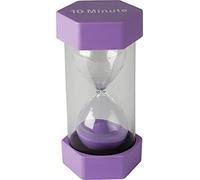 Teacher Created Resources Sablier de 10 Minutes - Large (20675)