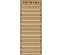 Teacher Created Resources - Tableau de poche à 14 poches, toile de jute, 33 x 86,4 cm