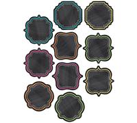 Teacher Created Resources Tableau noir avec accents lumineux (5622) par Teacher Created Resources
