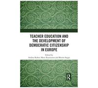 Teacher Education And The Development Of Democratic Citizenship In Europe