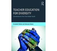 Teacher Education for Diversity Teacher Education for Diversity (Auteur)