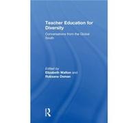 Teacher Education For Diversity
