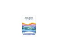 Teacher Education For Global Englishes Language Teaching