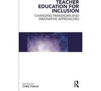 Teacher Education for Inclusion