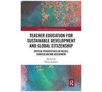 Teacher Education For Sustainable Development And Global Citizenship