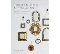 Teacher Education In Lifelong Learning