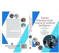TEACHER EDUCATION IN THE CONTEXT OF ARTIFICIAL INTELLIGENCE