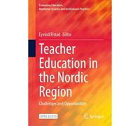 Teacher Education In The Nordic Region