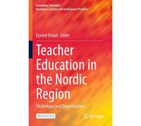 Teacher Education In The Nordic Region