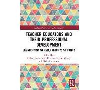 Teacher Educators And Their Professional Development