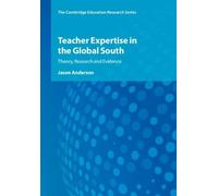Teacher Expertise In The Global South