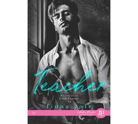Teacher - Fiona Cole - Juno Publishing - broché - Roman