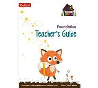 Teacher Guide Foundation by Alison Milford Paperback Book Alison Milford, Lindsay Pickton, Christine Chen (Auteur)