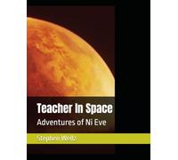 Teacher In Space: Adventures of Ni Eve