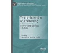 Teacher Induction And Mentoring