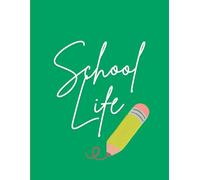 Teacher jotter and notebook: A handy book to keep all your info and documents in one place, organise your teacher life!