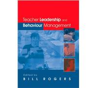 Teacher Leadership And Behaviour Management