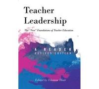 Teacher Leadership Eleanor Blair, (Auteur)