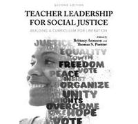 Teacher Leadership For Social Justice