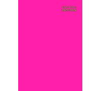Teacher Lesson Planner Academic Year: ( Pink ) Daily Weekly And Monthly - Vertical Days Format 10 Periods ( Subjects ) With Gradebook ( Attendance ), ... Men - Non Spiral A4 Large Size 8.27 x 11.69.