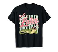Teacher Mode Cute Coquette Bow School T-Shirt
