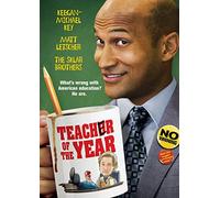 Teacher of The Year