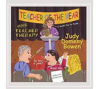 Teacher of The Year