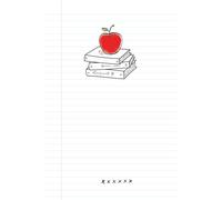 Teacher Password Book with A-Z Tabs: Discreet Minimalist Organizer for Educators | Gift for Professors and Teachers | Includes Tips & Notes | 6×9 Paperback