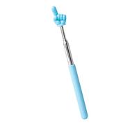 Teacher Pointer Stick, Extendable Handheld Finger, 26.77in Classroom Teaching, Moderate Size Teaching Tool, Classroom Instruction for Kindergarten, Family Education