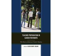 Teacher Preparation In Career Pathways