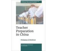 Teacher Preparation In China