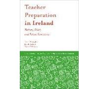Teacher Preparation In Ireland