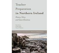 Teacher Preparation In Northern Ireland