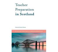 Teacher Preparation In Scotland