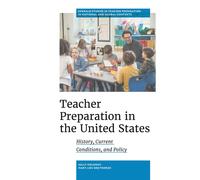 Teacher Preparation In The United States