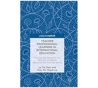 Teacher Professional Learning In International Education