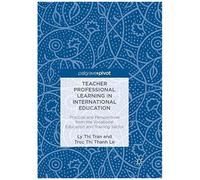 Teacher Professional Learning In International Education
