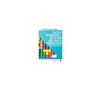 Teacher Recruitment, Retention And Career Progression