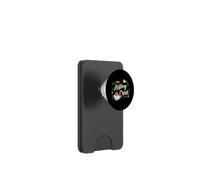 Teacher School Picture History Crew PopSockets PopWallet pour MagSafe