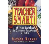 Teacher Smart! George Watson (Auteur)