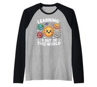 Teacher Space Science Learning is Out of World Manche Raglan
