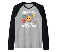Teacher Space Science Learning is Out of World Manche Raglan