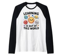 Teacher Space Science Learning is Out of World Manche Raglan
