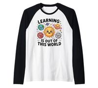 Teacher Space Science Learning is Out of World Manche Raglan