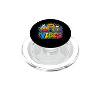 Teacher Student Field Day Let The Games Begin Field Day PopSockets PopGrip pour MagSafe