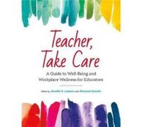 Teacher Take Care by Megan Hunter Megan Hunter (Auteur)
