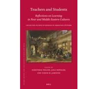 Teachers And Students, Reflections On Learning In Near And Middle Eastern Cultures