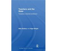 Teachers And The State
