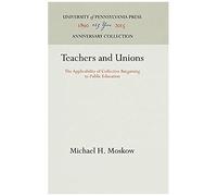 Teachers And Unions
