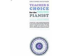 Teacher's Choice for the Young Pianist